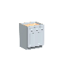 27" W Standard Base Cabinet