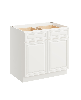36" Single Base Cabinet