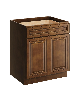 Boyel Living 30" Single Base Cabinet