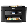 Epson WorkForce Pro WF-3823 Wireless Color All-In-One Inkjet Printer