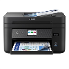Epson WorkForce WF-2960 Wireless Color All-In-One Inkjet Printer with Fax