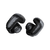 Bose Ultra Open Earbuds in black - now at a discount.