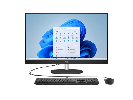 HP All-in-One Desktop AI 27-cr2075t PC