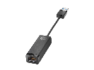 HP USB 3.0 to Gigabit RJ45 Adapter G2