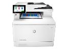 HP Color LaserJet Enterprise MFP M480f