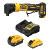 20V MAX Lithium-Ion Cordless Right Angle Die Grinder