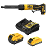 20V MAX Lithium-Ion Cordless Extended Reach Die Grinder with Paddle Switch