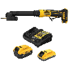 ATOMIC 20V MAX Lithium-Ion Cordless Brushless 3 in. Extended Cut-Off Tool