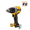 20V Compact Cordless 1/2 in. Hammer Drill (Tool Only)