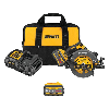 Flexvolt 60V MAX Cordless Brushless 7-1/4 in. Sidewinder Style Circular Saw with Brake