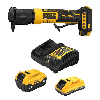 20V MAX Lithium-Ion Cordless Brushless 3 in. Cut-Off Tool