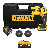 20V MAX XR Lithium-Ion 1/4 to 1-1/4 in. Copper Tubing Cutter Kit