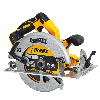 20V MAX XR Cordless Brushless 7-1/4" Circular Saw (tool only) with a discount.