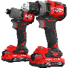 CRAFTSMAN V20 Brushless RP 2 Tool Combo Kit