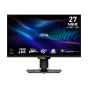 MAG 274QPF X30MV 27" QHD 300Hz Flat Gaming Monitor