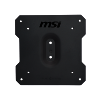 Ag242m5 vesa mounting plate