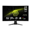 MAG 27C6F 27" FHD 180Hz Curved Gaming Monitor