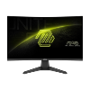 MAG 276CF E20 27" FHD 200Hz Curved Gaming Monitor