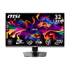 Mpg 322urx QD-OLED 32" UHD 240Hz gaming monitor.