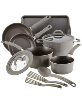 Rachael Ray Cook Create Nonstick Cookware Collection