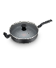 T-Fal Culinaire Nonstick Cookware, Jumbo Cooker with Lid