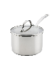 Farberware Stainless Steel Millennium Induction 2-Piece Cookware Set