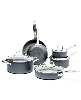 GreenPan Chatham Ceramic Non-Stick Cookware Set