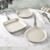 BergHOFF Balance 3Pc Non-stick Ceramic Specialty Cookware Set