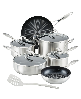 Circulon Stainless Steel Cookware Set