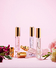 Eau de Parfum Fragrance Spray, Travel Sized Perfume Gift Set - Multi