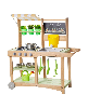 Mecale Kids Outdoor Mud Kitchen