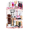 360 Rotating Makeup Organizer