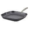 Anolon Accolade Forged Hard-Anodized Nonstick Square Grill Pan