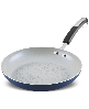 Farberware Disney 11" Ceramic Nonstick Frying Pan - Blue