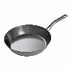 Commercial Chef 12" Carbon Steel Skillet