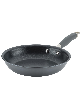 Anolon Advanced Home Hard-Anodized Nonstick 10.25" Skillet - Moonstone