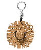 Woven Hat Charm