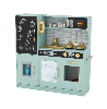 Hongge Toddler Pretend Play Kitchen