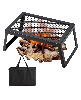 Cozito Folding Campfire Grill