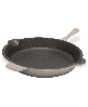 BergHOFF Neo 10" Cast Iron Fry Pan - Gray