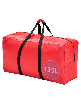 Piscifun Extra Large Travel Duffel Bag