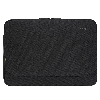 Targus 13-14 Cypress Sleeve with EcoSmart® (Black)
