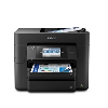 Epson WorkForce Pro WF-4830 Wireless Color All-In-One Inkjet Printer with Fax