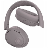 JLab Lux ANC Over-Ear Headphones - Mauve