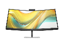 HP Series 5 Pro 34 inch WQHD USB-C Conferencing Monitor - 534pm