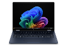 HP OmniBook X Flip Laptop 14t-kb000 with next-gen AI, 14" display.