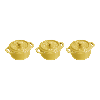 Mini Round Dutch Oven Set
