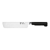 The Zwilling Four Star Nakiri 6.5 inch is now $99.95.