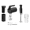 ZWILLING XTEND Electrics Hand Mixer & Blender Bundle with Batteries