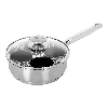 Demeyere Specialties 3 Egg poacher 18 cm